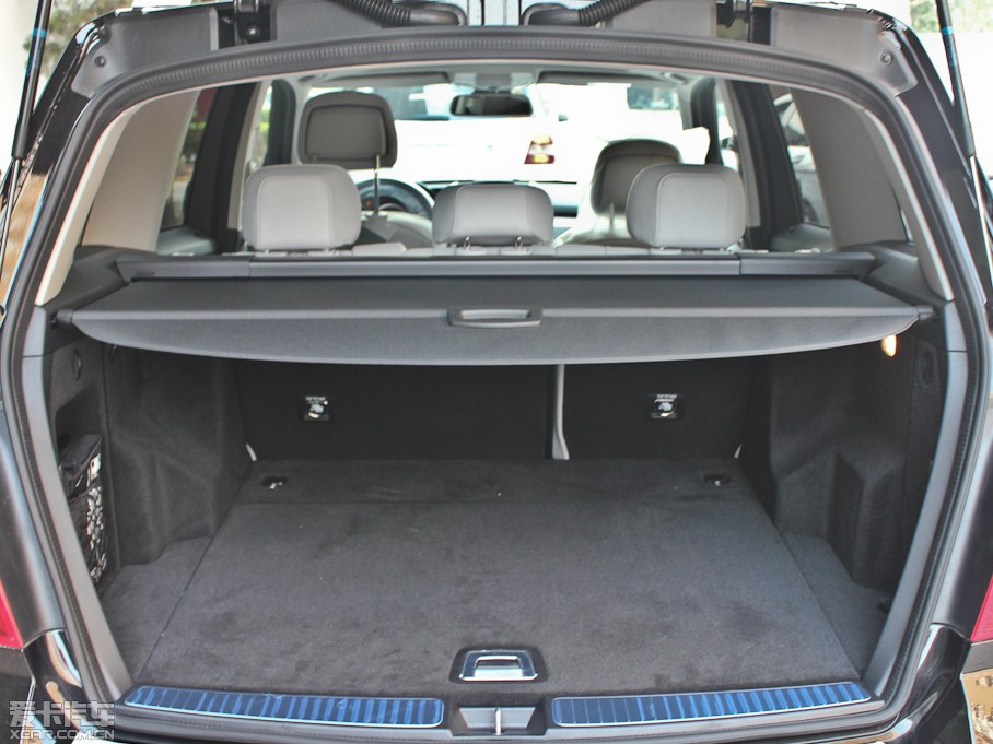 2012YGLK GLK 300 A