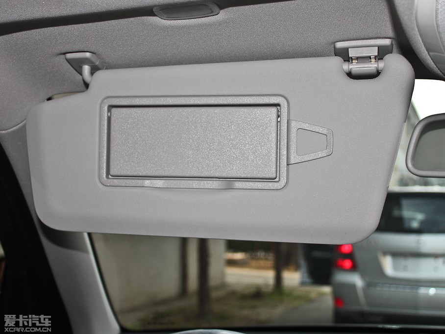 2012YGLK GLK 300 A