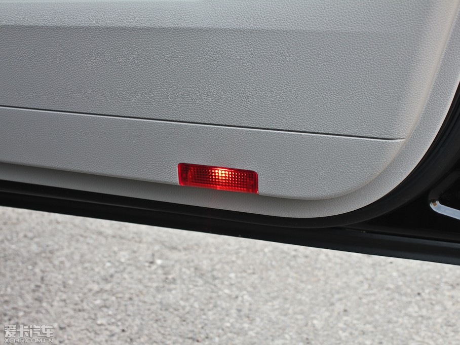 2012YGLK GLK 300 A