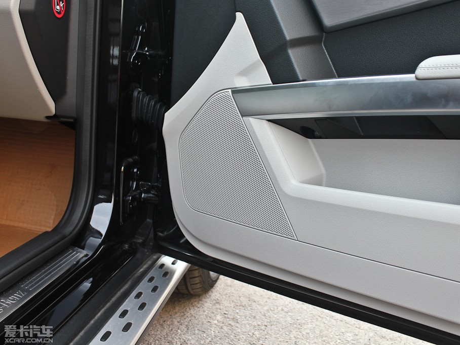 2012YGLK GLK 300 A