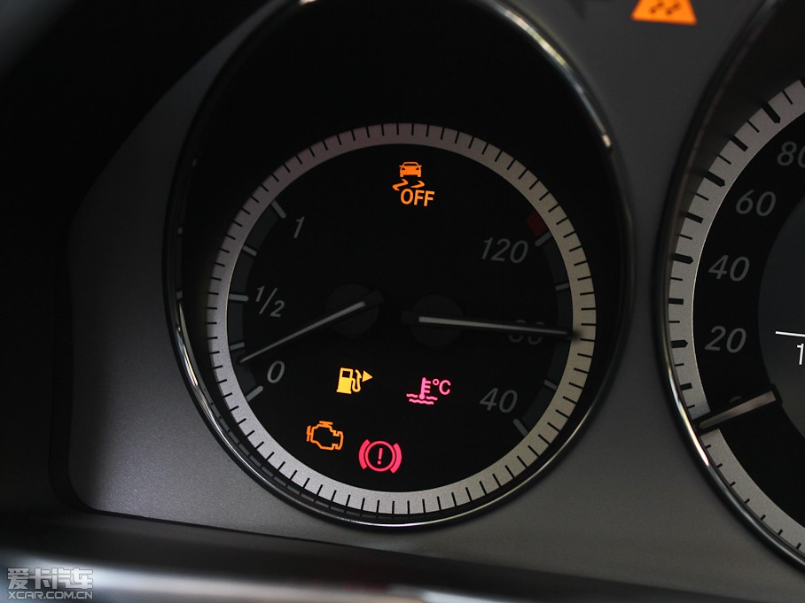 2012YGLK GLK 300 A