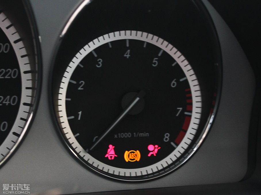 2012YGLK GLK 300 A