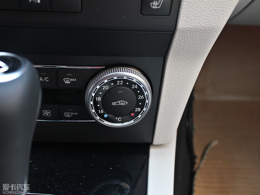 2012YGLK GLK 300 A