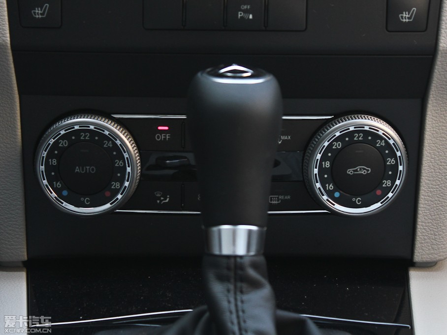 2012YGLK GLK 300 A