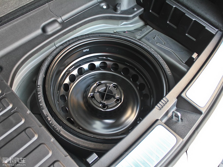 2012YGLK GLK 300 A