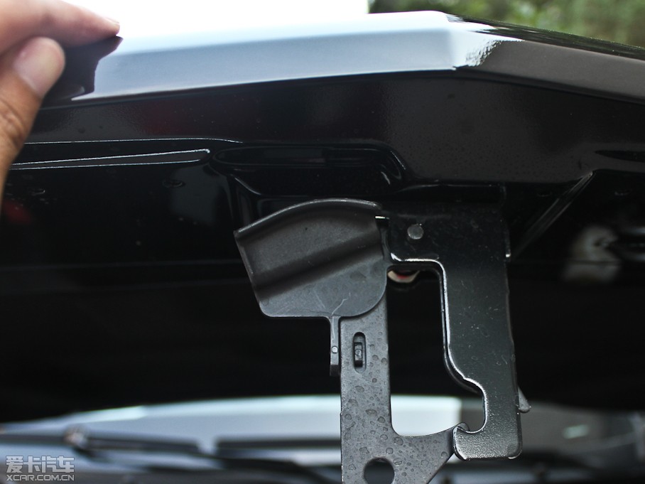 2012YGLK GLK 300 A