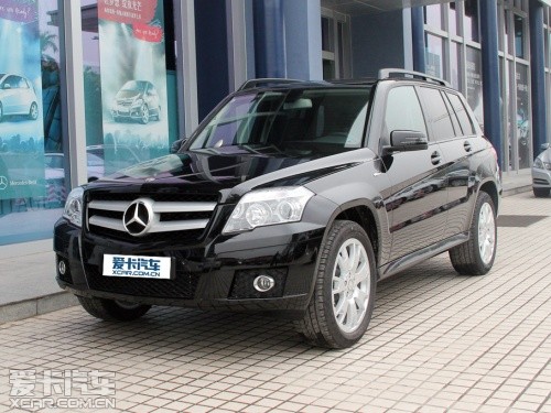  2012GLK