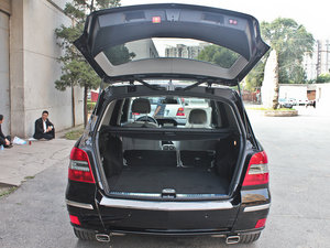 2012GLK 300 A g