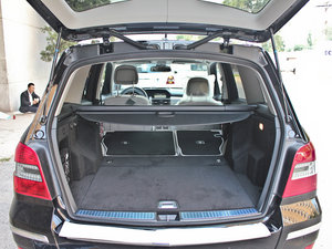 2012GLK 300 A g