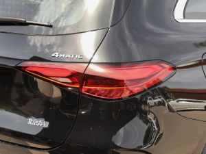 2025GLC 300 L 4MATIC Ӹ 5 ^