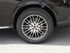 2025GLC 300 L 4MATIC Ӹ 5 ^