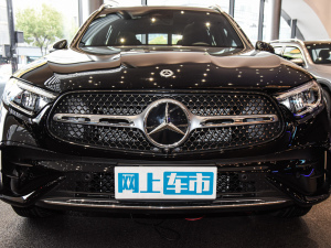 2025GLC 300 L 4MATIC Ӹ 5 ^