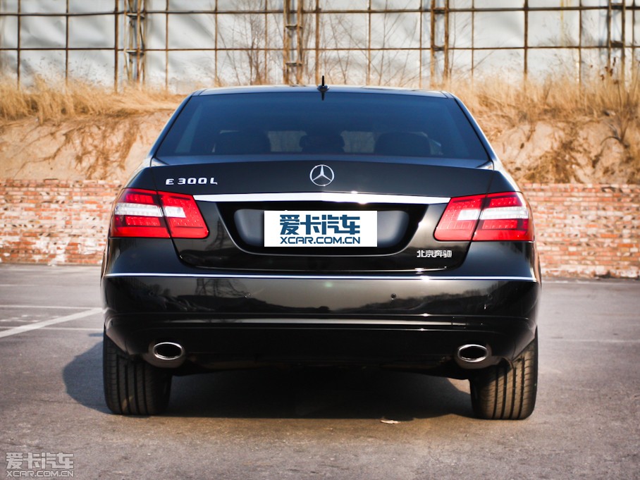 2012YE E 300L rа