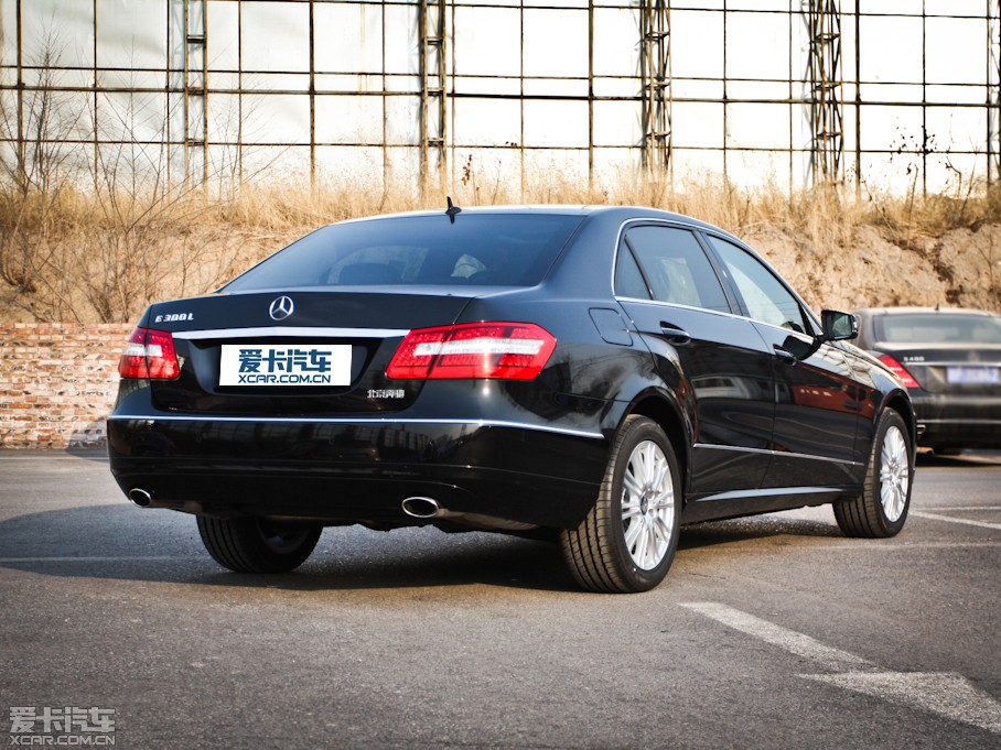 2012YE E 300L rа