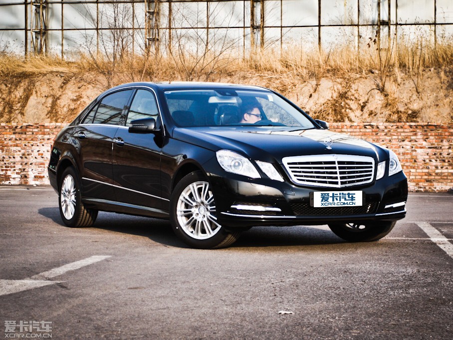 2012YE E 300L rа