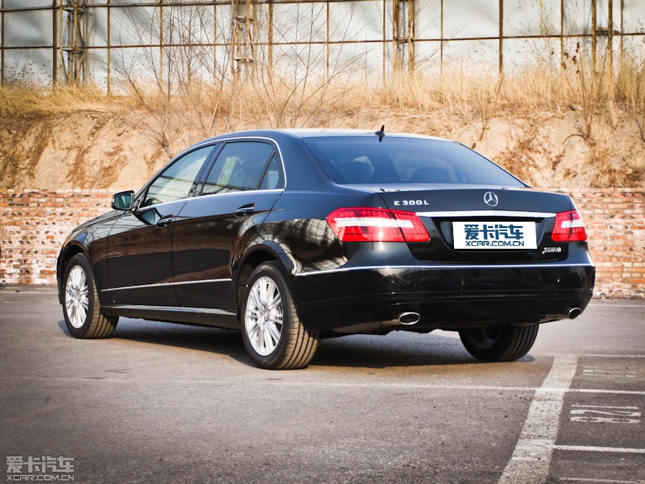 2012YE E 300L rа