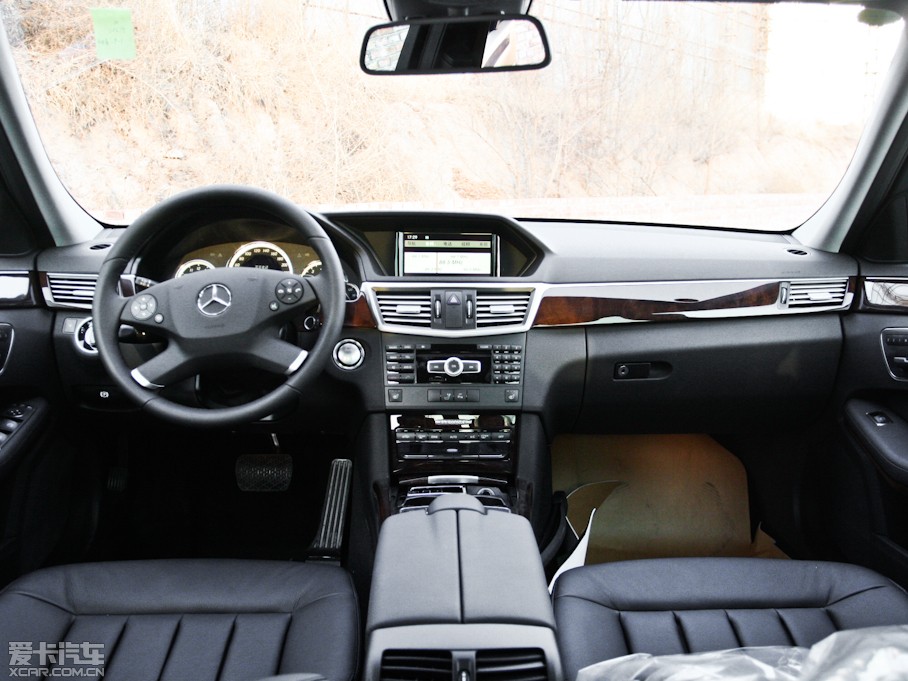 2012YE E 300L rа