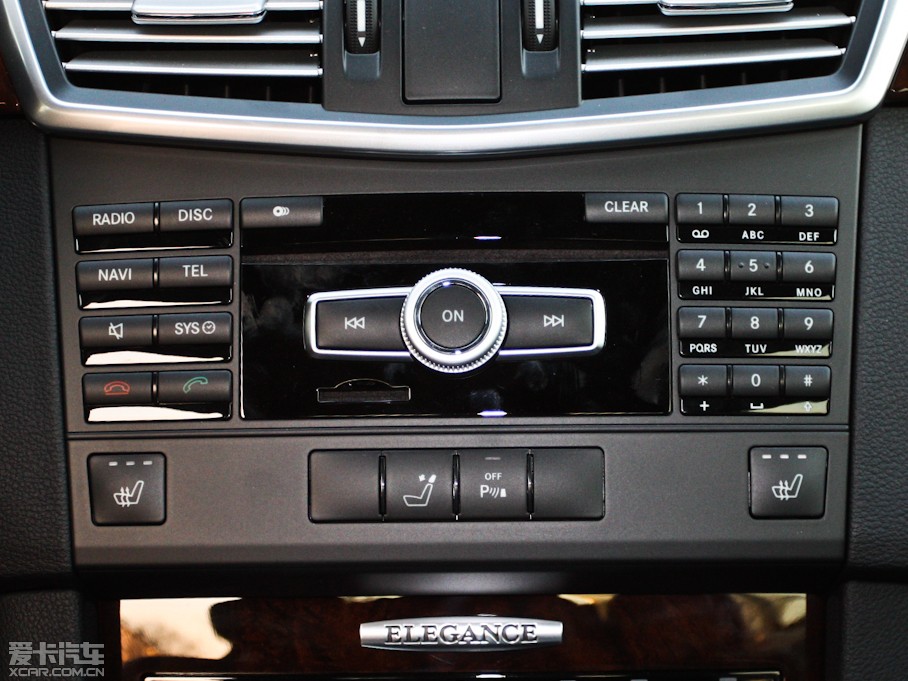 2012YE E 300L rа