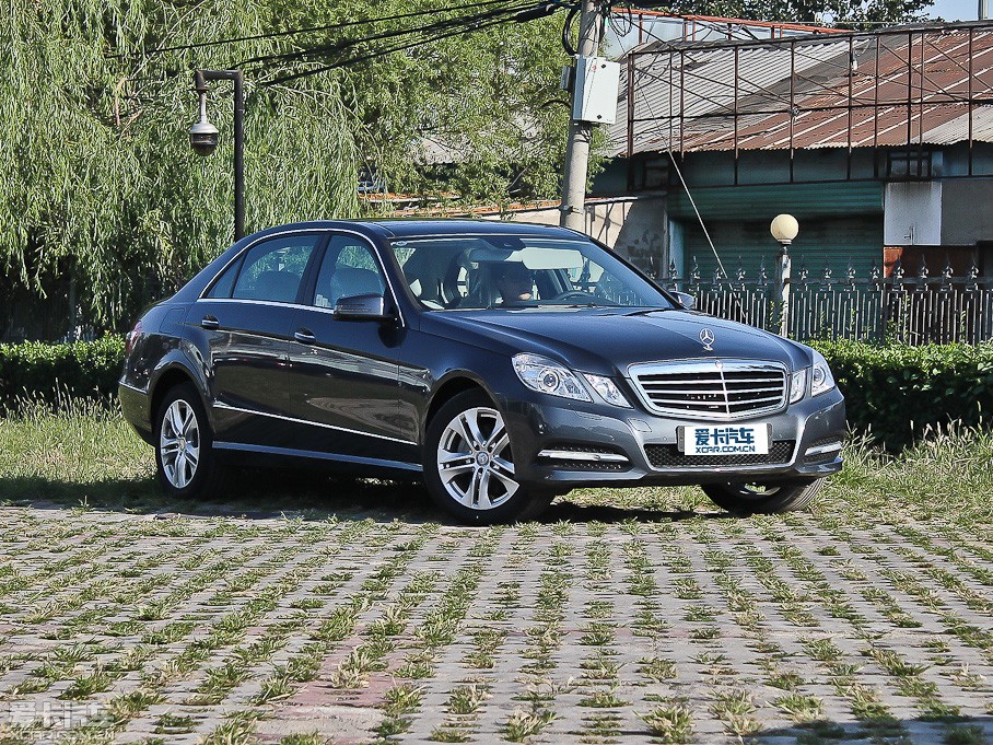 2012E E 300L ʱа