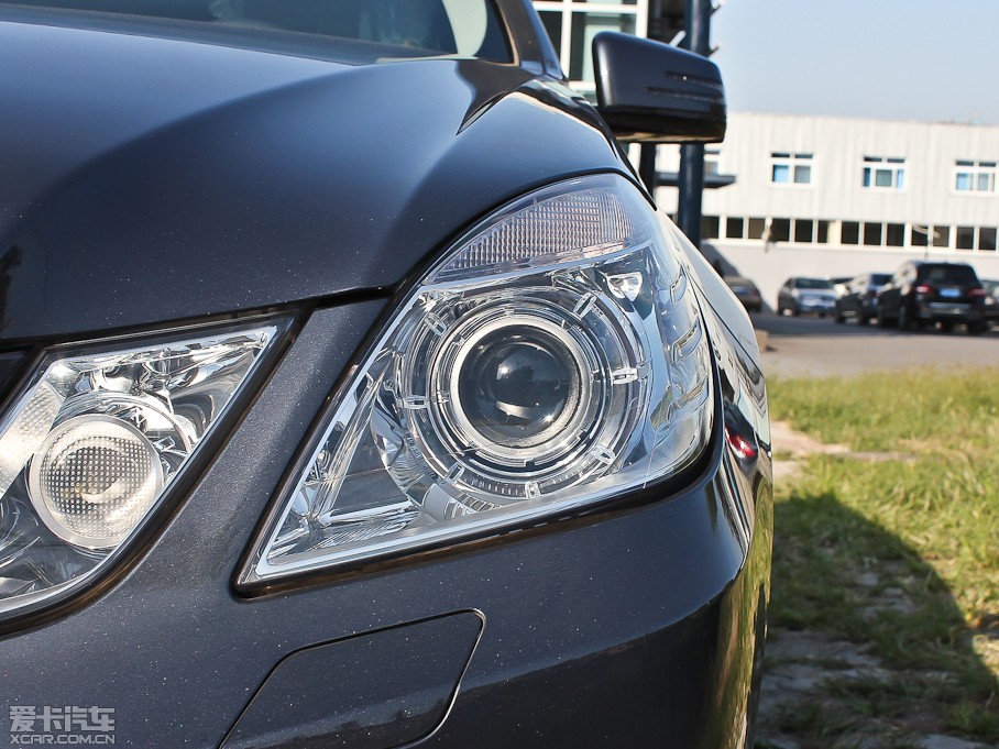 2012YE E 300L rа