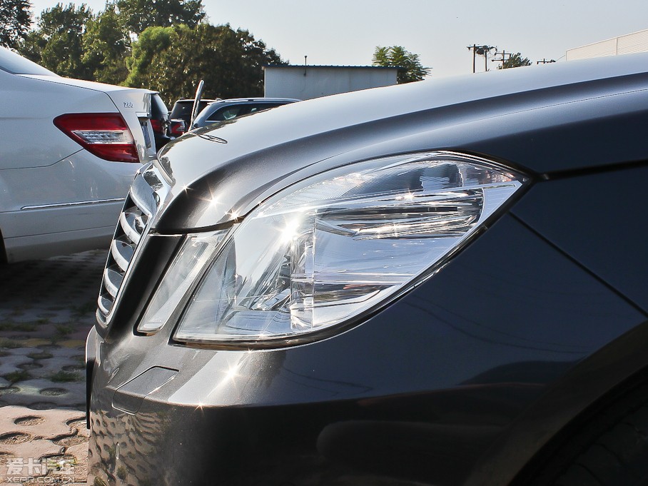 2012YE E 300L rа