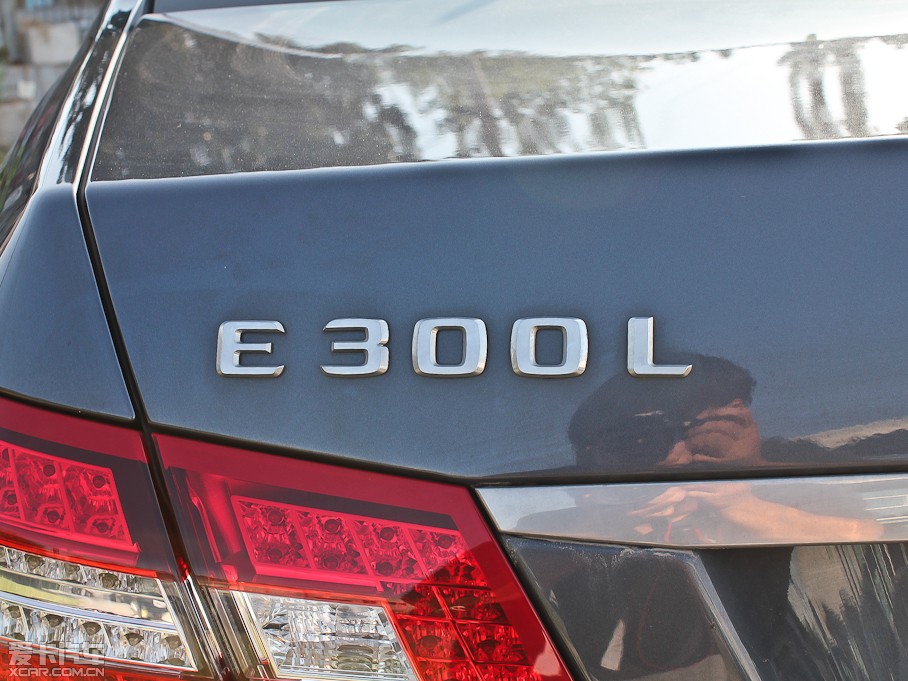 2012YE E 300L rа