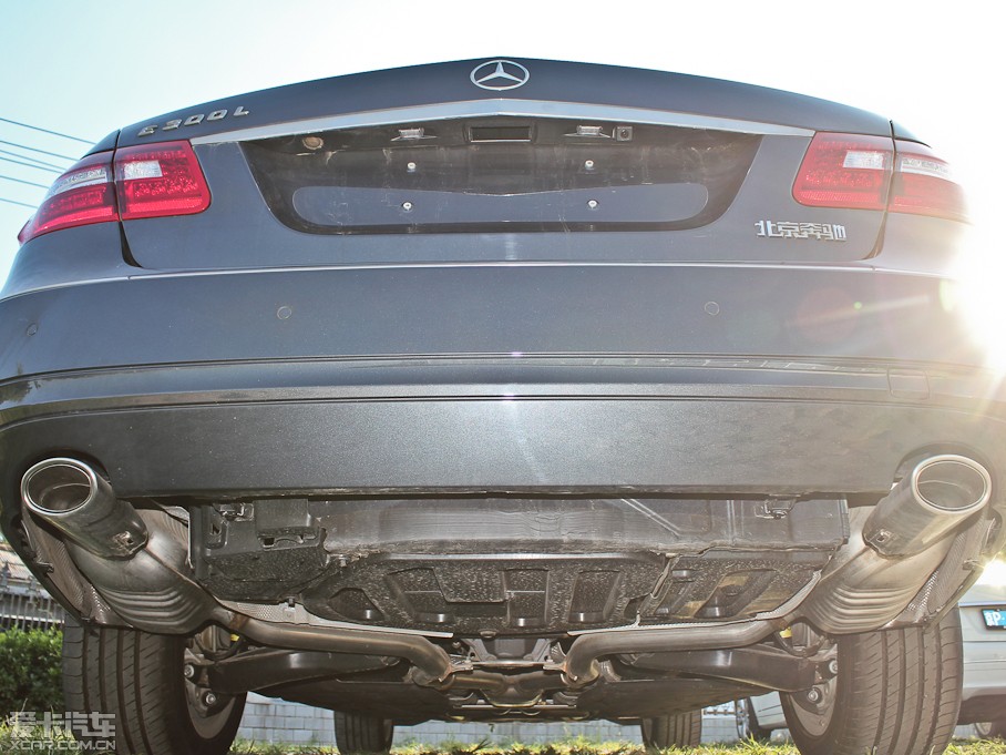 2012YE E 300L rа