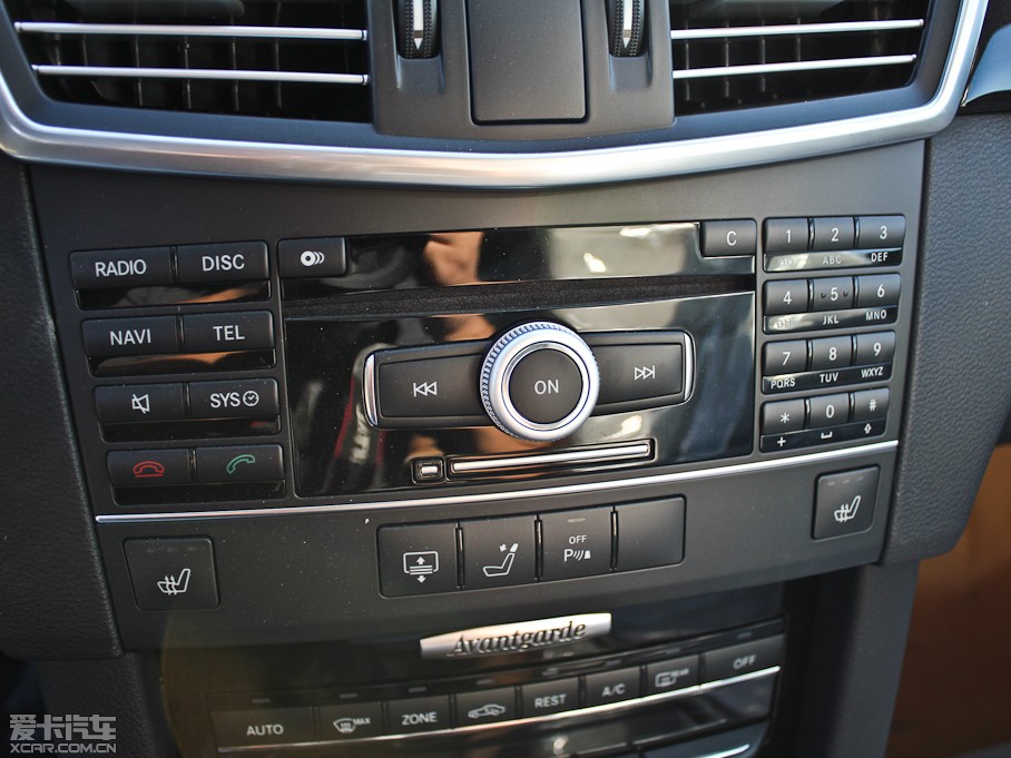 2012YE E 300L rа