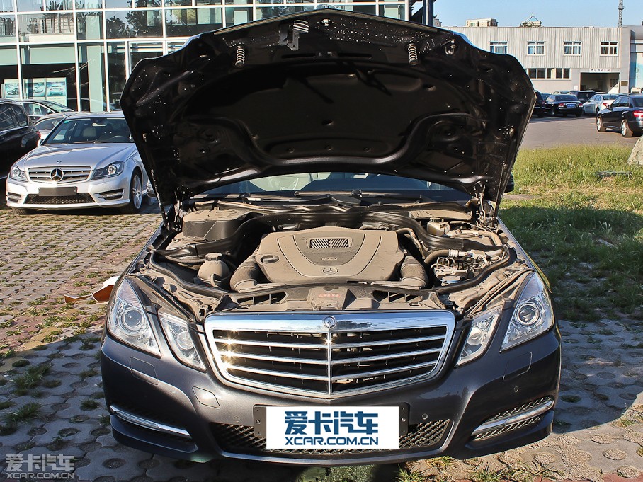 2012YE E 300L rа