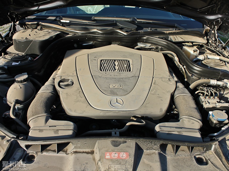 2012YE E 300L rа