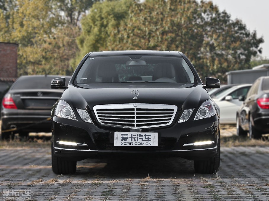 2012YE E 200L CGIŰ