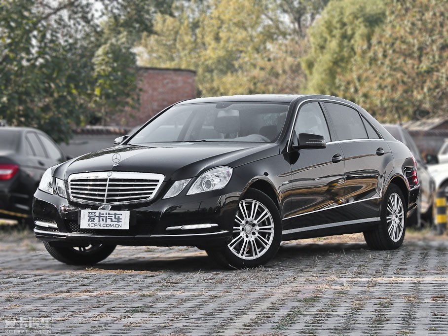 2012YE E 200L CGI(yu)Ű