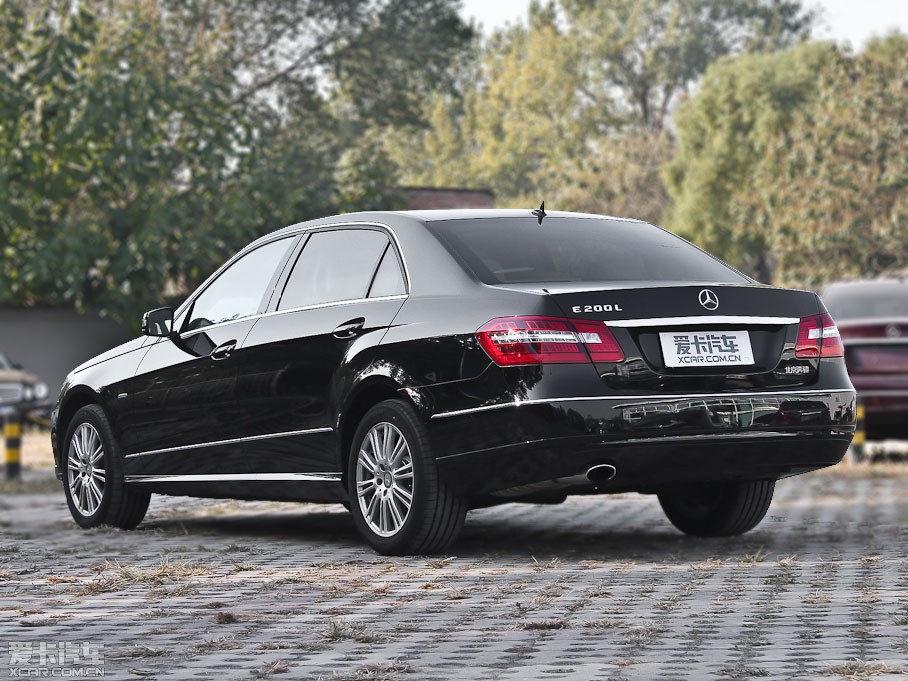 2012YE E 200L CGIŰ