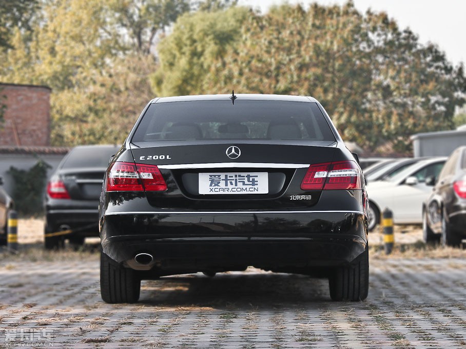 2012YE E 200L CGIŰ