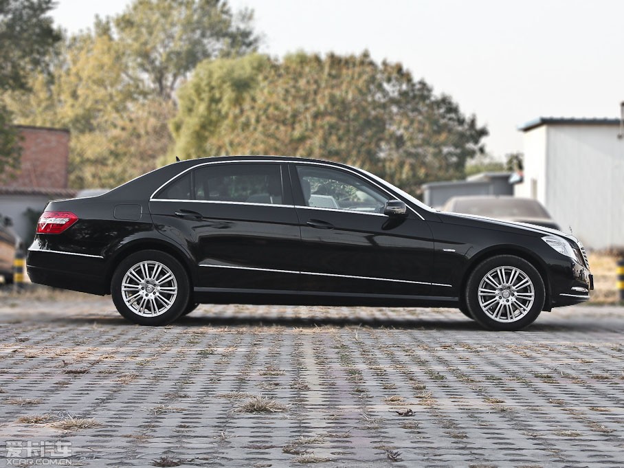 2012YE E 200L CGIŰ