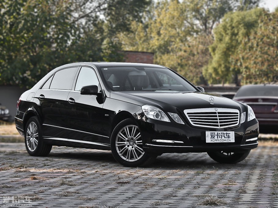 2012YE(j) E 200L CGI(yu)Ű