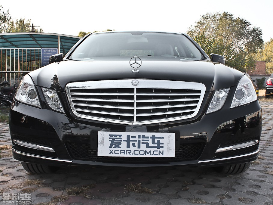 2012YE E 200L CGIŰ