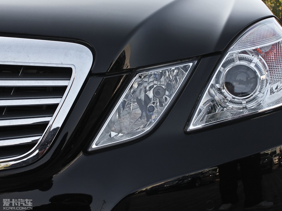 2012YE E 200L CGIŰ