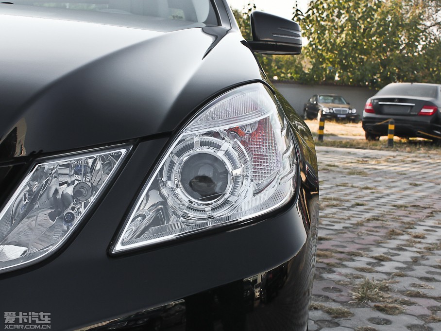 2012YE E 200L CGIŰ