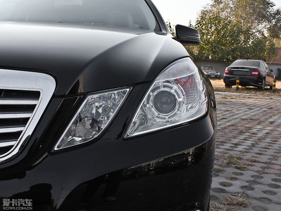 2012YE E 200L CGIŰ