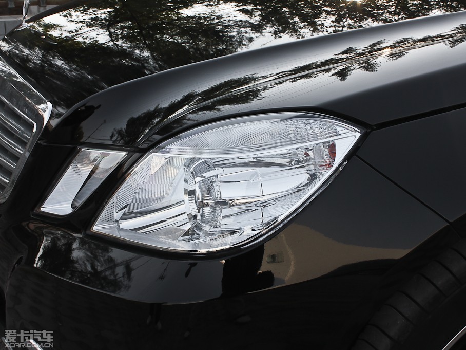 2012YE E 200L CGIŰ