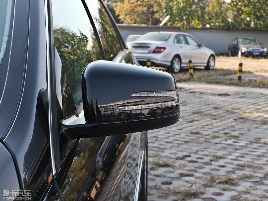 2012YE E 200L CGIŰ