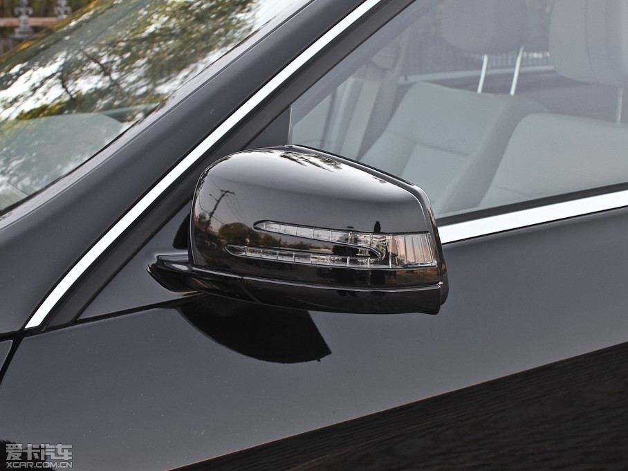 2012YE E 200L CGIŰ