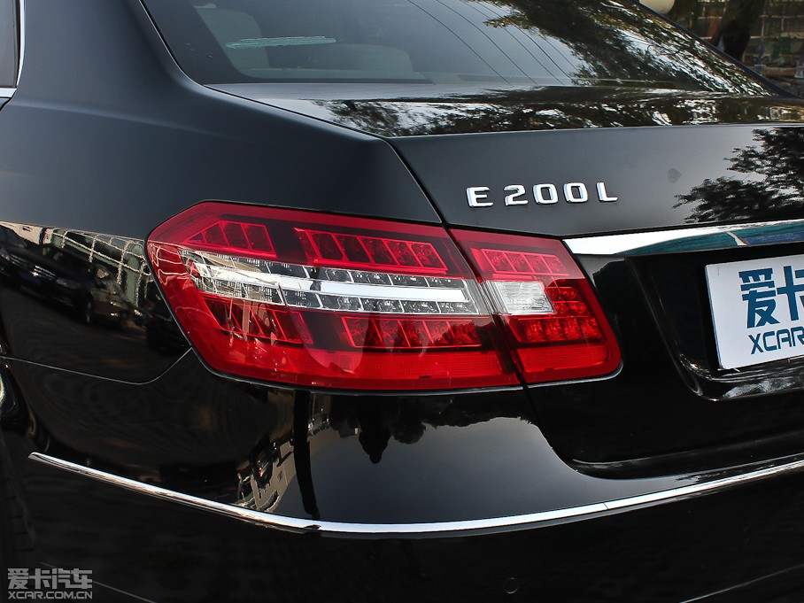 2012YE E 200L CGI(yu)Ű