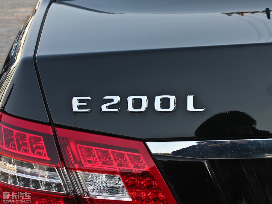 2012YE E 200L CGIŰ