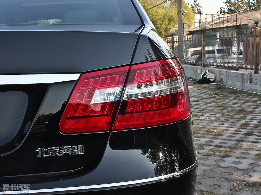 2012YE(j) E 200L CGI(yu)Ű