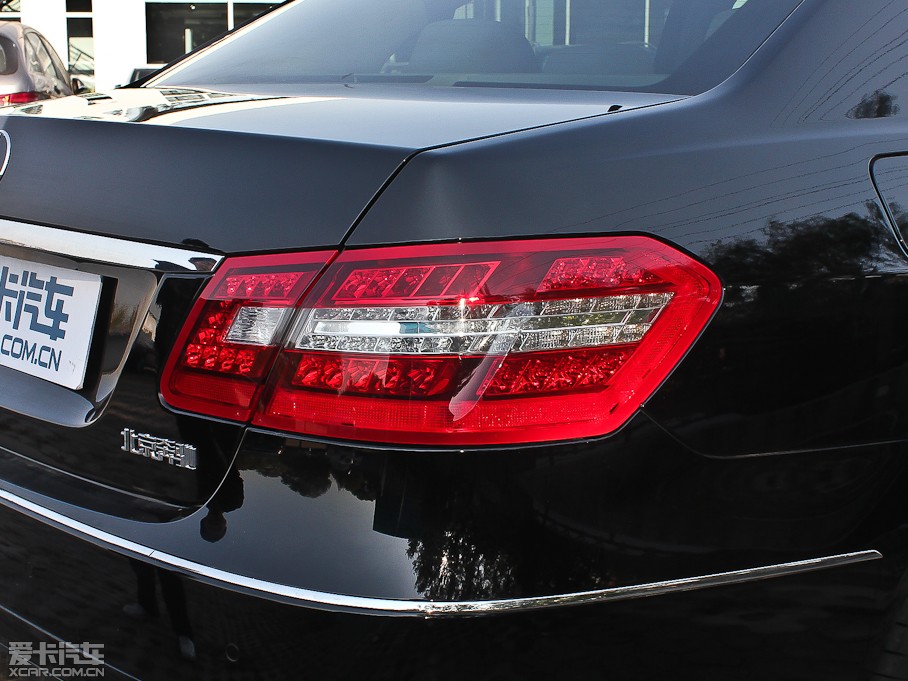 2012YE E 200L CGIŰ