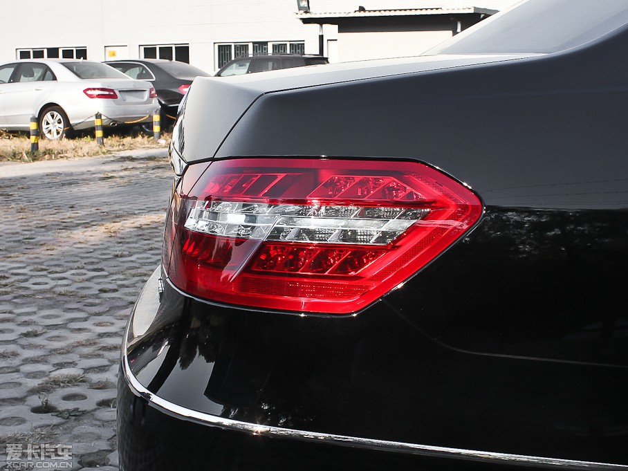 2012YE E 200L CGIŰ