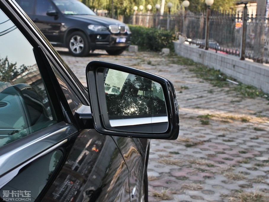 2012YE E 200L CGIŰ