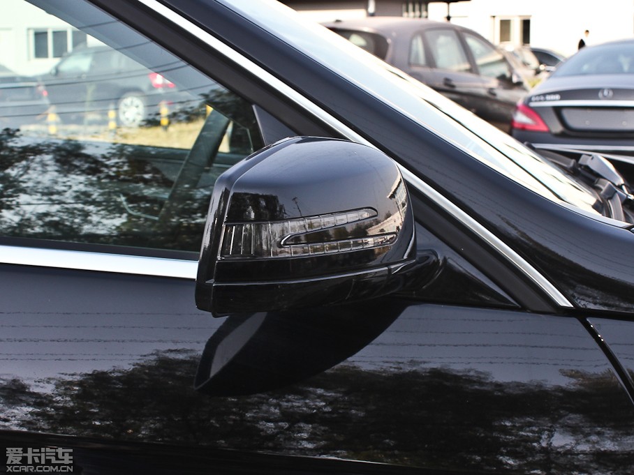 2012YE E 200L CGIŰ